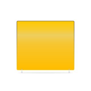 lg009y - Yellow 178x152mm LG EnviroPlate