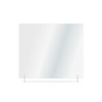 lg109f - 178x152mm Clear Film