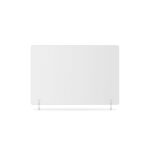 naw004 - 152x102mm Clear Acrylic