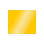 nrd009y - Yellow 178x152mm Dry Reflective