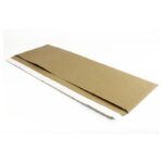 25 Oblong Card Envelopes