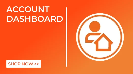 Account Dashboard