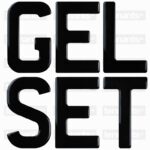 Full 3D GEL Digits Set