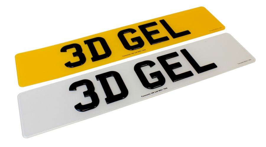 Tennants-3D-GEL-Number-Plates Tennants 3D GEL Number Plates