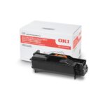 Oki B432 Black Image Drum