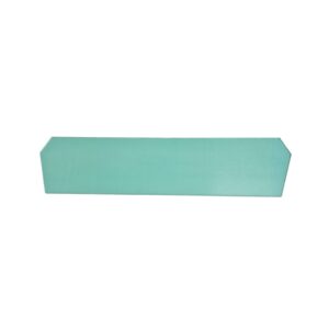 Clear Acrylic 458x111mm HEX