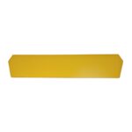 Yellow LG-EnviroPlate 520x111mm Hex