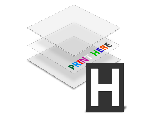 Make Hybrid number plates Make Hybrid number plates
